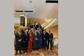 Obradović: Regionalna saradnja ključna za efikasno upravljanja migracijama