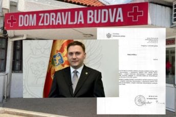 Pešalj optužuje zdravstveni sistem za manipulaciju: Laži sa ministarskim potpisom