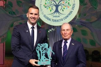 Spajić baš i nije saopštio punu istinu: Crna Gora nije nagrađena za borbu protiv šverca cigareta