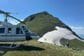 Helikopter MUP-a angažovan u spašavanju Poljaka koji se povrijedio na Prokletijama
