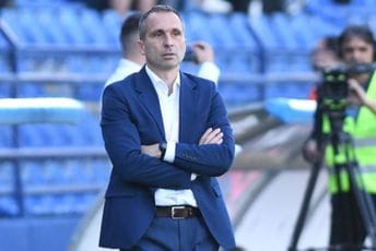 Odluku donijeli usred priprema u Sloveniji: Budućnost uručila otkaz Brnoviću