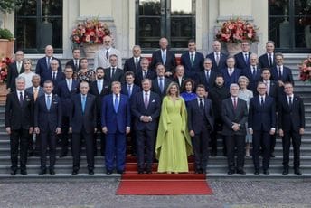 Milatović: Očekujemo da Samit bude istorijska prekretnica za NATO
