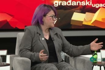 "Građanski ugao" na TV E: Uloga civilnog društva u regionu