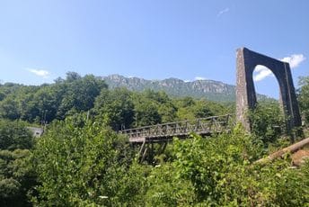 Vuksanović: Naredne sedmice biće raspisan tender za projektovanje puta od mosta na Šćepan polju ka magistrali sa crnogorske strane