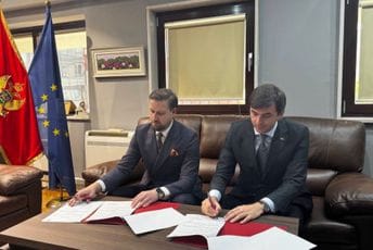 Azemović: Vjerujemo da dijaspora nije samo dio prošlosti, već i ključni dio naše budućnosti