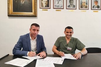 CEDIS donirao više od 13.000 eura bolnici “Vaso Ćuković”