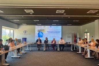 Predstavnici civilnog sektora: Zakon mora obuhvatiti ne samo NVO, već i sindikate, vjerske zajednice i druge neprofitne subjekte