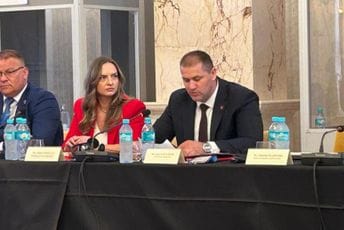 Šćepanović: Crna Gora zbog geografskog položaja često predstavlja tranzitnu rutu za krijumčarenje narkotika, neophodan regionalni pristup