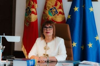 Pavličić: Sud posljednja linija odbrane slobodnog društva, sudije moraju ostati otporne na pritiske