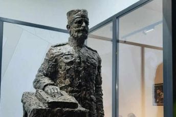 Nije prošla inicijativa Aleksandra Šapića za podizanje spomenika Draži Mihailoviću