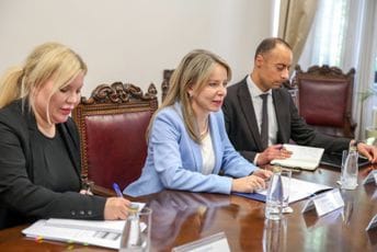 Radović: Sprovodimo regulatorne aktivnosti usmjerene ka usklađivanju sa pravnom tekovinom EU