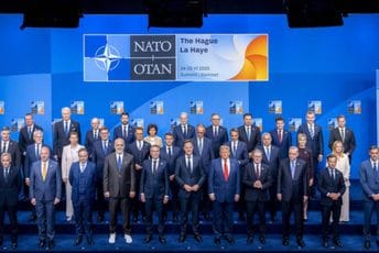 Istorijski dokument: Na NATO Samitu usvojena deklaracija, sve članice će izdvajati pet odsto BDP-a za odbranu