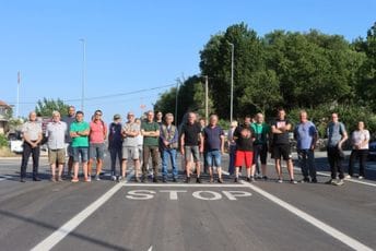 Sa Cetinja poručili poslanicima: Nećete nas pomjeriti sa Kruševog ždrijela nikakvim kaznama