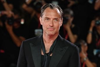 Uskoro premijera: Džud Lou u novom filmu glumi – Vladimira Putina