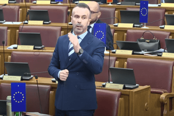 Apelacioni sud demantovao Bogdanovića: Ne postoji predmet koji se odnosi na lice Šaponjić, najoštrije osuđujemo iznošenje netačnih izjava