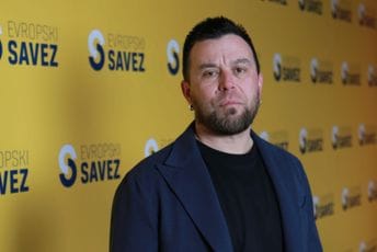 Radojičić: Na sceni najprizemnija manipulacija građanima