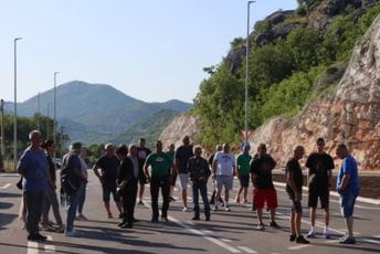 Grupa građana sa Kruševog ždrijela: Otvarali se put ka trećem masovnom zločinu u Crnoj Gori ?
