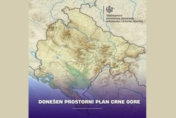 MDUP: Prostorni plan postavlja jasne smjernice za buduće investicije, ali ne nameće konkretne građevinske projekte