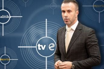 Mali Berija iz našeg sokaka
