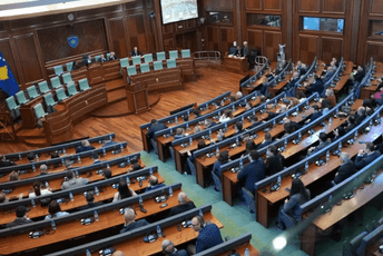 Ustavni sud Kosova: Skupština mora biti konstituisana u roku od 30 dana