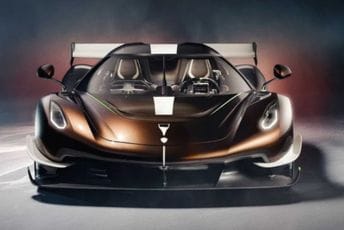 (FOTO/VIDEO) Koenigsegg hiperautomobil: Zvijer sa 1.625 KS za sve puteve