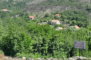 Putevi (ne) vode u Orahe: Ostavili mještane bez odgovora i puta