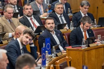 Crna Gora danas zatvara samo jedno poglavlje: Plaćamo danak nesposobnosti i neznanju