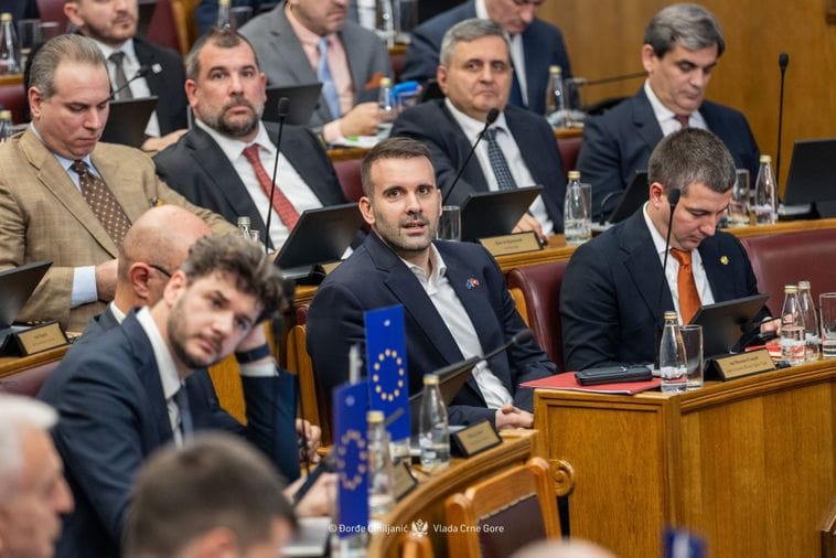 Crna Gora danas zatvara samo jedno poglavlje: Plaćamo danak nesposobnosti i neznanju