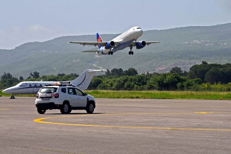 Delegacija EU: Buduće investicije u crnogorske aerodrome treba da budu fokusirane na održivost i unapređenje postojećih kapaciteta
