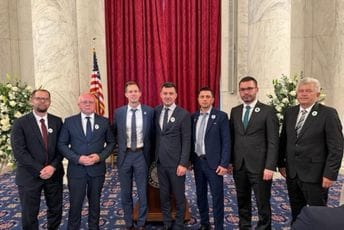 Mustafić: Očuvanje kulture sjećanja podrška je suočavanju sa prošlošću i pomirenju u regionu