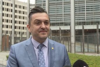 Vuković: Zatvaranjem Poglavlja 5 stavlja tačka na kritike na račun međunarodnih sporazuma koje je Crna Gora potpisala