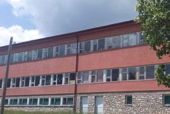 Raspisan tender za adaptaciju škole „Vladimir Rolović“ u Pljevljima