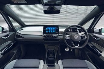 Volksvagen vraća stari interijer: Evo u kojim modelima