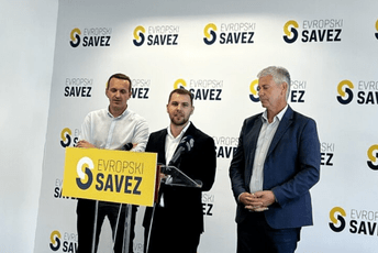 Evropski savez traži smjenu Otaševića: RTV Podgorica se ponaša kao tajna služba, a ne medij