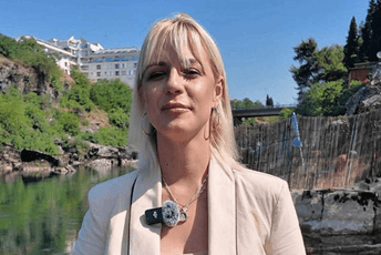 Ljiljanić: Skokovi sa Vezirovog mosta ponovo od 19. jula