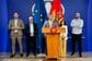 Eraković: Zna li se koga je Spajić više prevario, od svega smo dobili Vladu u kojoj ni sam ne zna sve ministre
