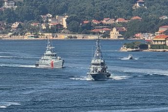 Hrvatska pravnica oteta kod Gaze je na sigurnom