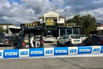 Đinoviću produžen pritvor još tri mjeseca