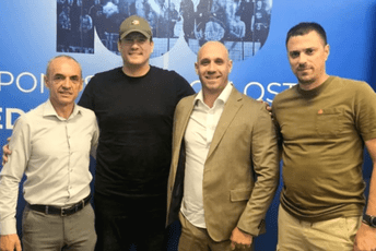 Nevjerovatno je šta se dešava u Budućnosti: Kovačević otišao sa čela kluba, ne može sve da postigne