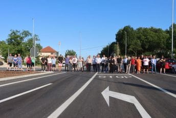 Zajednički bunt protiv izmjena Zakona o javnim okupljanjima: STEGA se pridružila protestima na Kruševom ždrijelu