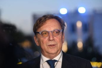 Stanić: Bilo me je stid kada je Marunović priveden, njegovo djelo ne mogu protjerati