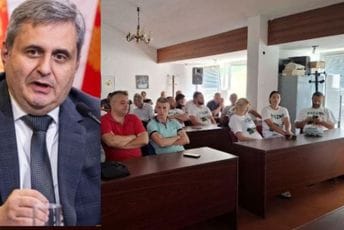 Mještani Brezana Radunoviću: Obećali ste nam produženje javne rasprave a sada ćutite, možda ni za Vas "ne postojimo"?