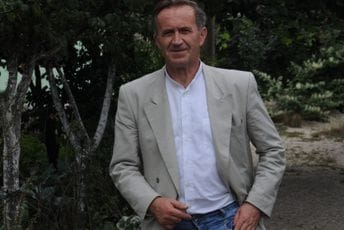 Odlazak vječnog dječaka crnogorske književnosti