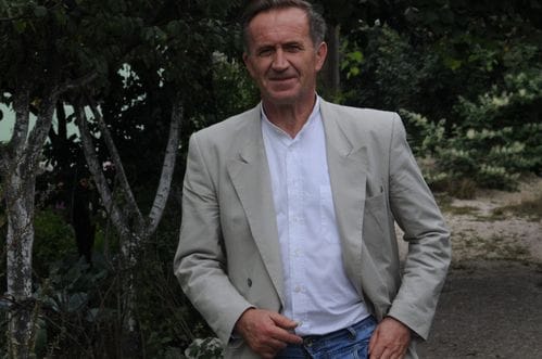 Odlazak vječnog dječaka crnogorske književnosti