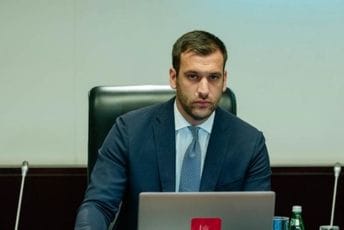 Žižić o izjavi Milatovića: Iznio proizvoljne podatke o navodno lošem stanju u turizmu, iznenađen sam
