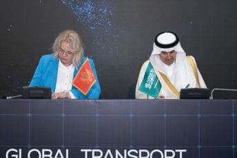 MS: Potpisan Sporazum o vazdušnom saobraćaju između Crne Gore i Saudijske Arabije