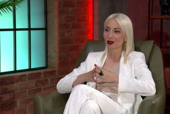 "Znak podznak" na TvE: Sjutrašnja gošća Petra Ivanović