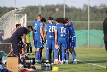 Dečić na Zlatiboru ubjedljiv protiv Sutjeske
