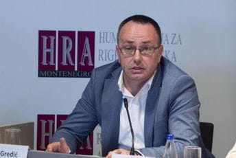 Gredić: O meni su iznijete neistine, bio sam izložen i "prijateljskim pritiscima"