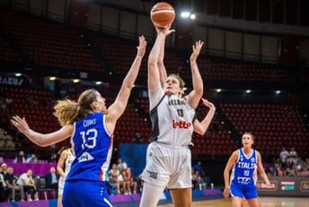 Presudiće nijanse: Sjutra veliko finale Eurobasketa